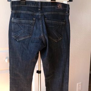 Rock & Republic Skinny Jeans Sz 8
